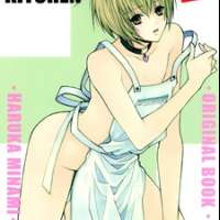  ����� Love Kitchen <small>Story & Art</small> 